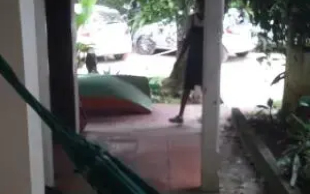 Calumar Guest House