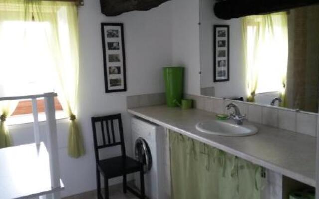 Gîte du Vieux Pressoir