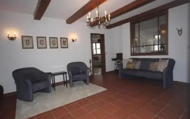 Ferienwohnung Bothe