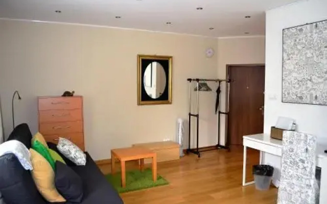 Studio Solidarności
