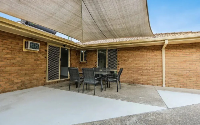 Headland Beach House