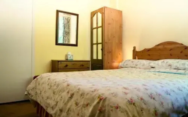 Shamrock House B&B