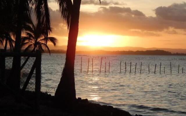 Pousada das Roseiras