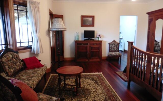 The Old School Bed and Breakfast