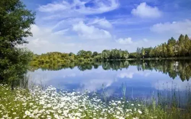 Lake Pochard Holiday Lodges