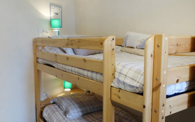 Atlantique 2, Carnac