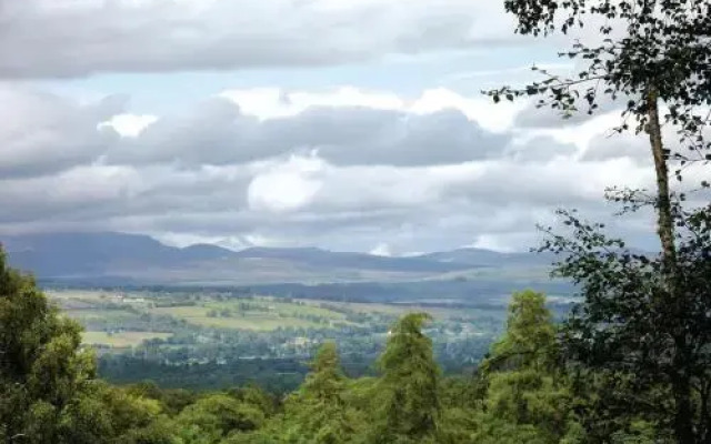Kiltarlity Lodges