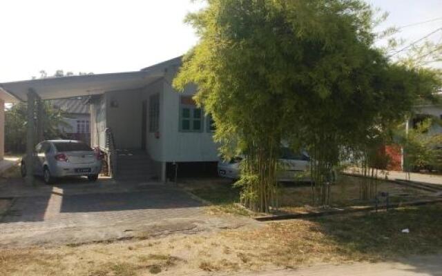 Multaqa Suite & Residence