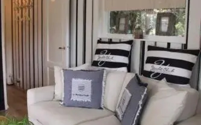 Summerhouse Zandvoort
