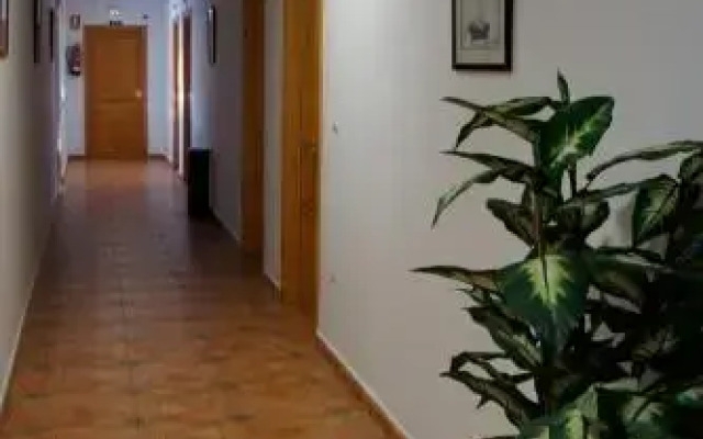 Apartamentos Kantara Al-Saif