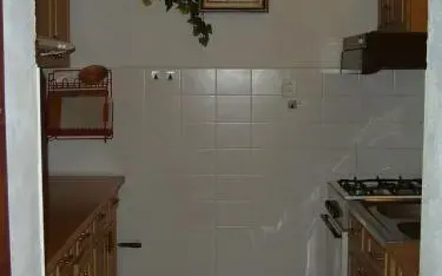 Chalupa Horní Lánov