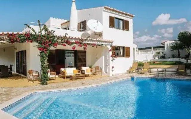 Villa Mar e Ceu