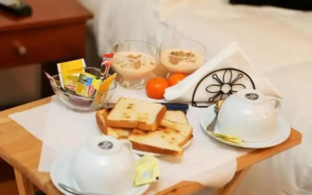 Hostal Traslaviña