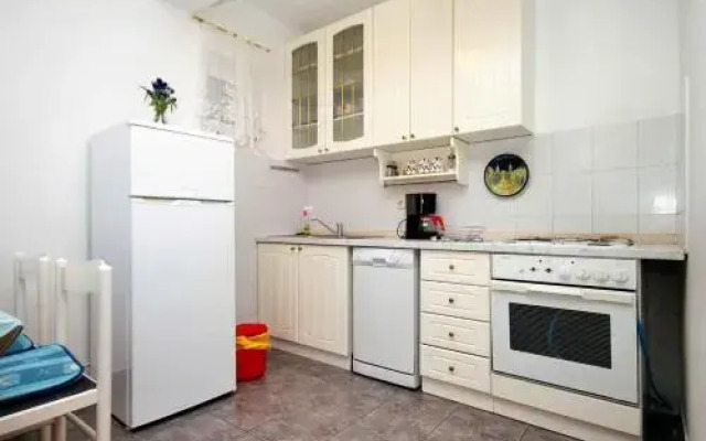 Apartments Novalja Escape