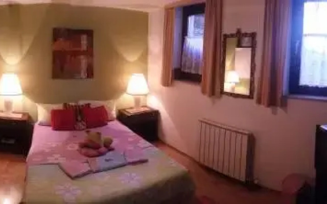 Hostel Pansion Lion
