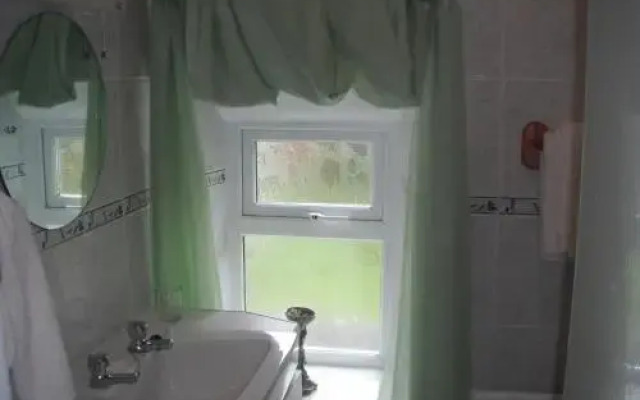 Castlemaine House B&B