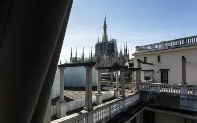 Temporary House - Milan City Center