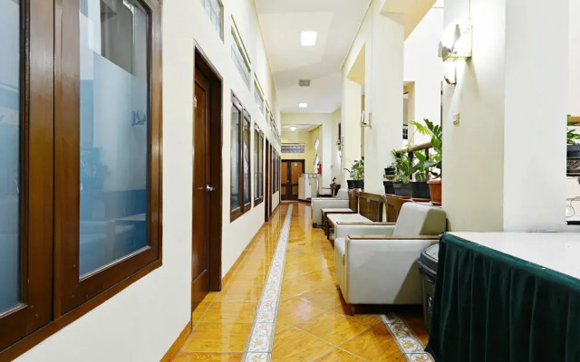 Hotel Lodaya