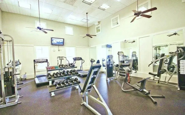 843 Cinnamon Beach