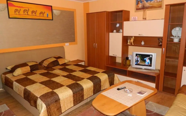 Apartament Cora Centru Pitesti