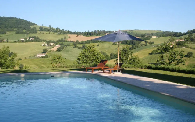 Colle Ridente Borgo