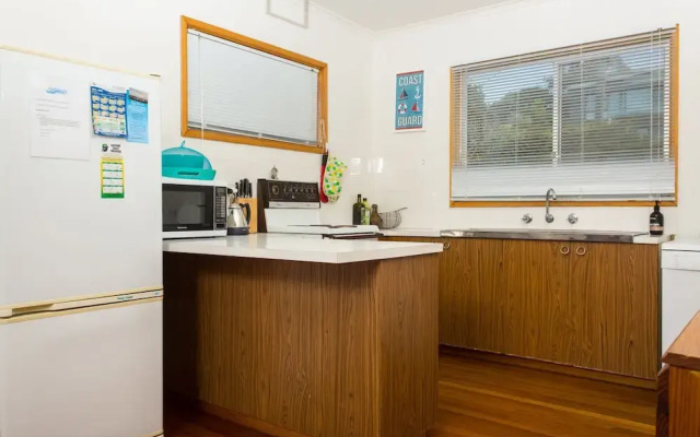 Pambula Family Beach House