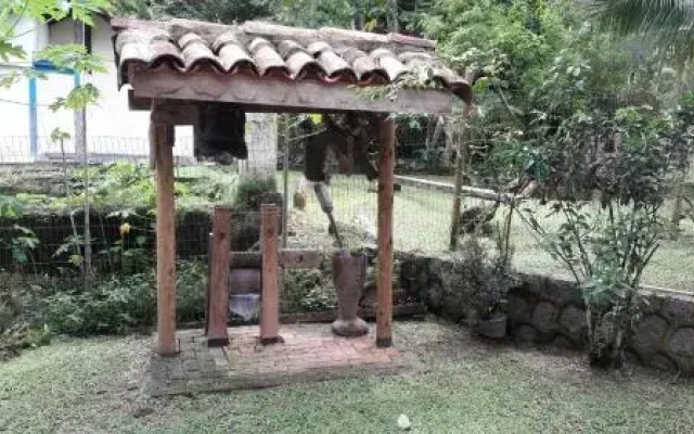 Pousada Corumbe