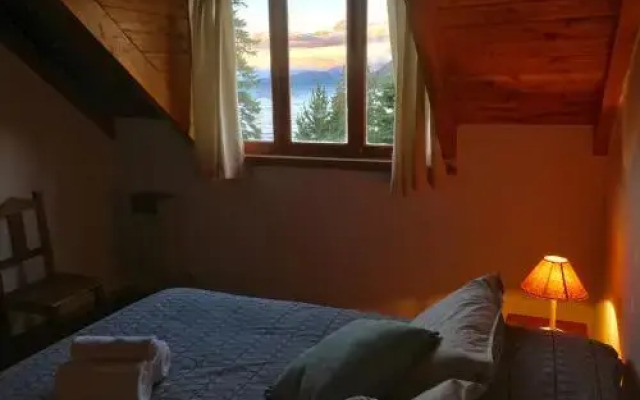 Bonita Lake House - Hostel & Bungalows