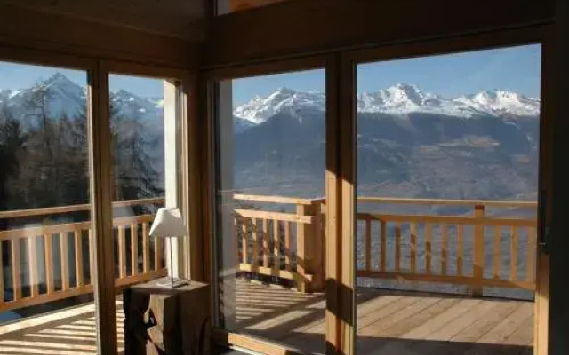 Résidence Ski Paradise