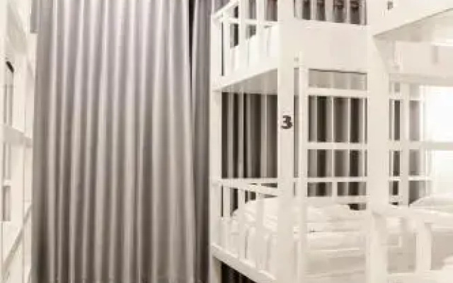 Siem Reap Bunk Bed Station Hostel & Bar