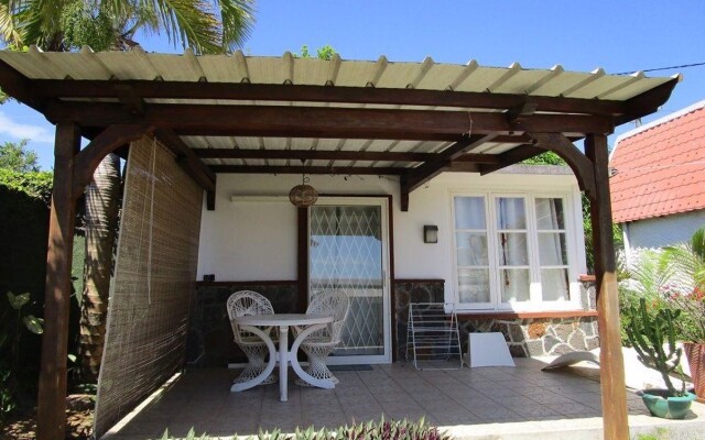 Kuxville Beach Cottages