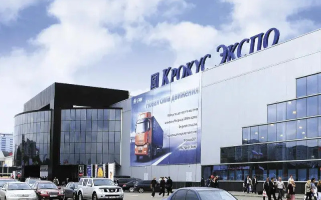 Hotel Dream Moscow