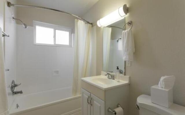 Oakwood At Parker Palo Alto