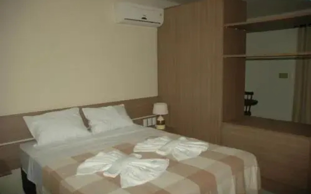 Pousada Villamor - Naturista Liberal (Adult Only)