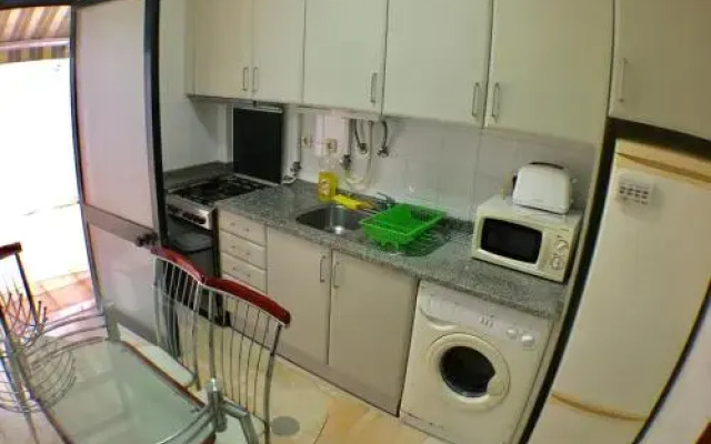 Martins Apartments