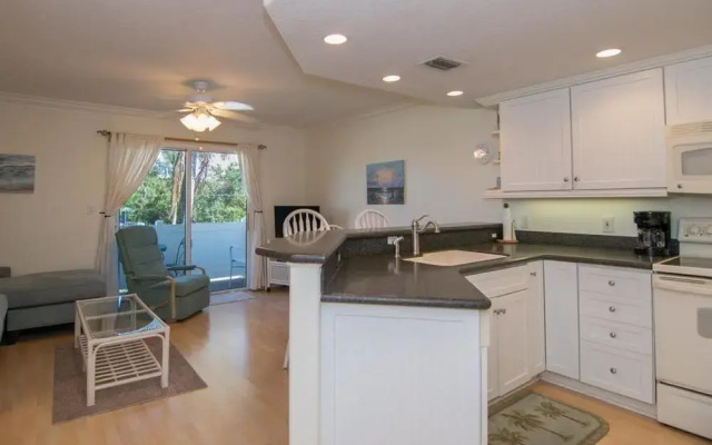 Terrace Condo 2 by RedAwning