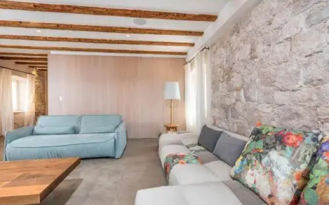 Luxe Riva Lavanda, Hvar Heritage Apartment