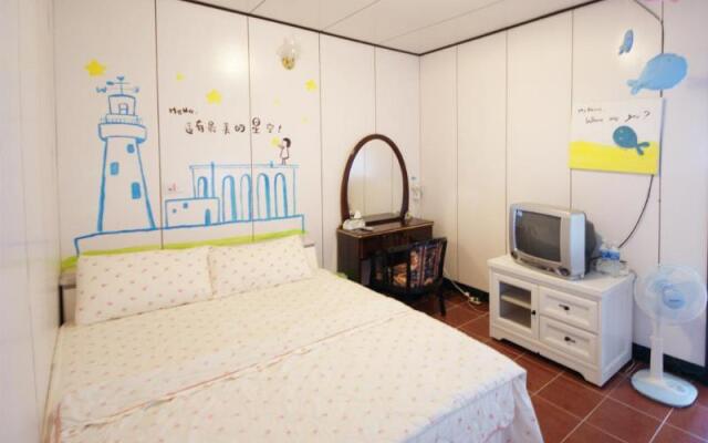 Sueiyuan Bed and Breakfast II