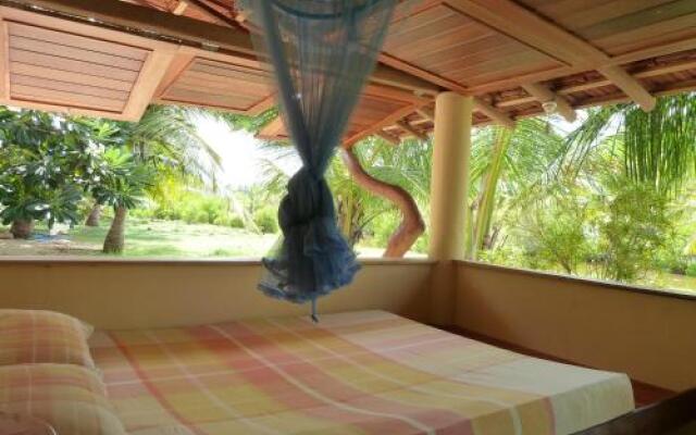 Comfy House Kalpitiya