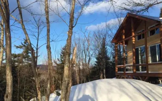 Lodge Nature Laurentides