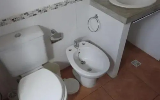 Complejo Alcobas del Diablo