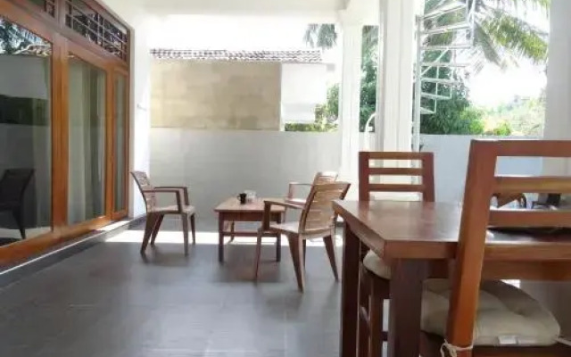 Ok Cabana Negombo