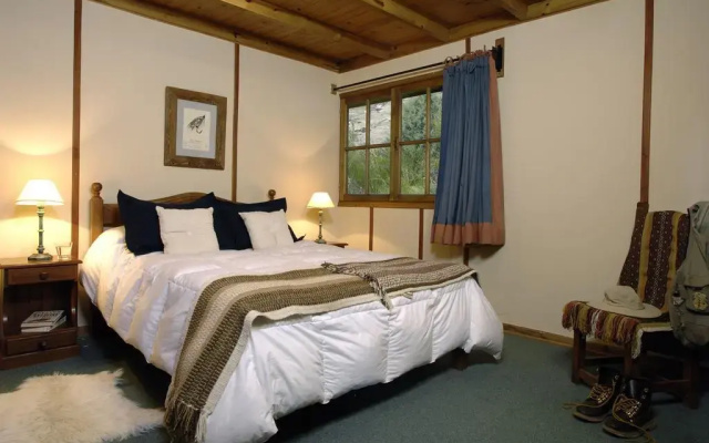 Spring Creek Lodge