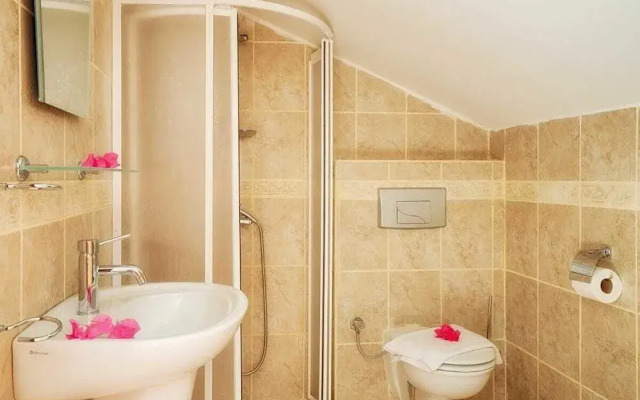 Paradise 4 Apartment