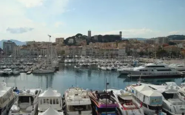 Appartement Carré d'Or