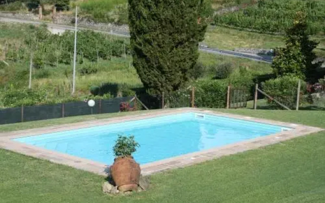 Casa Vacanze I CIpressi
