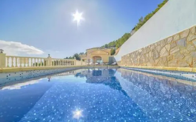 Villa Ros - Plusholidays