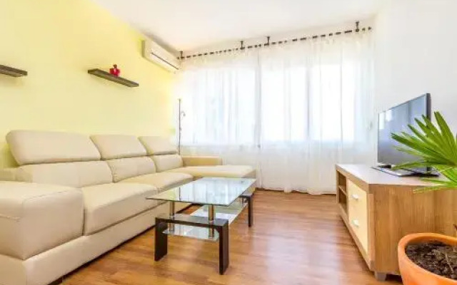 Penthouse Castropola