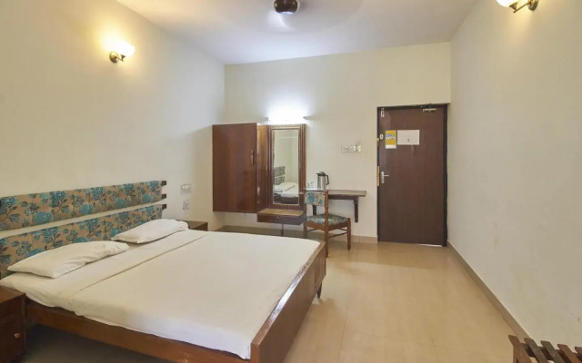 Hotel Karthiyayini