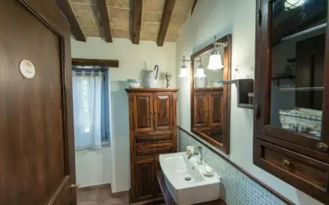 Casa Vacanza Il Tiglio